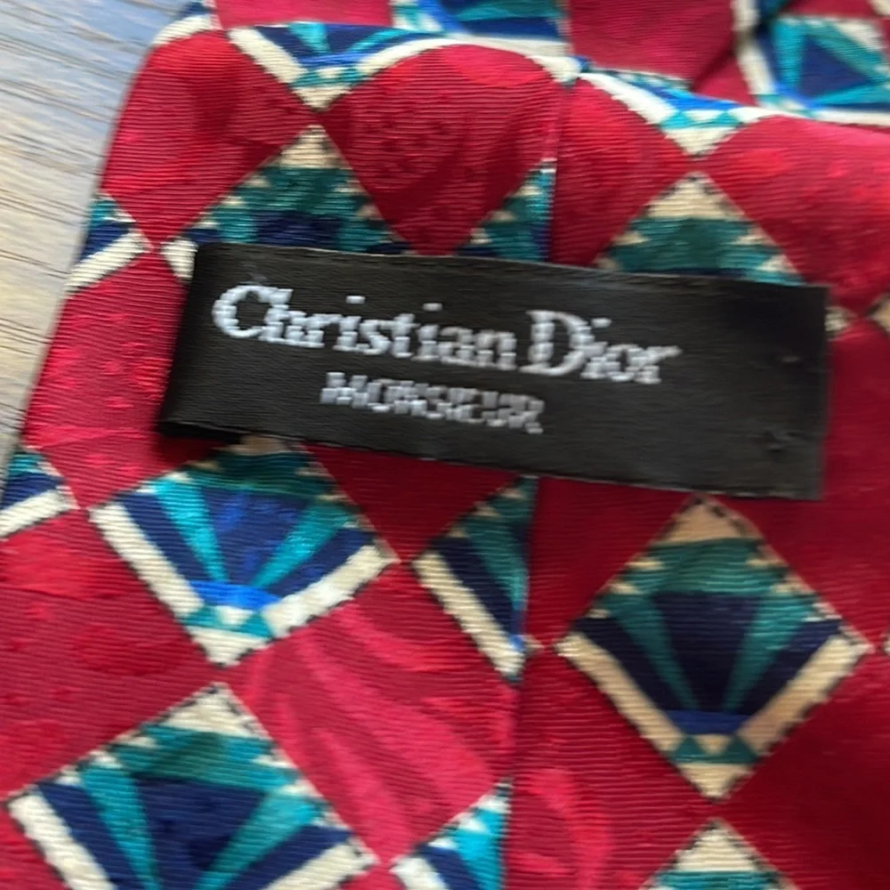 Christian Dior Monsieur